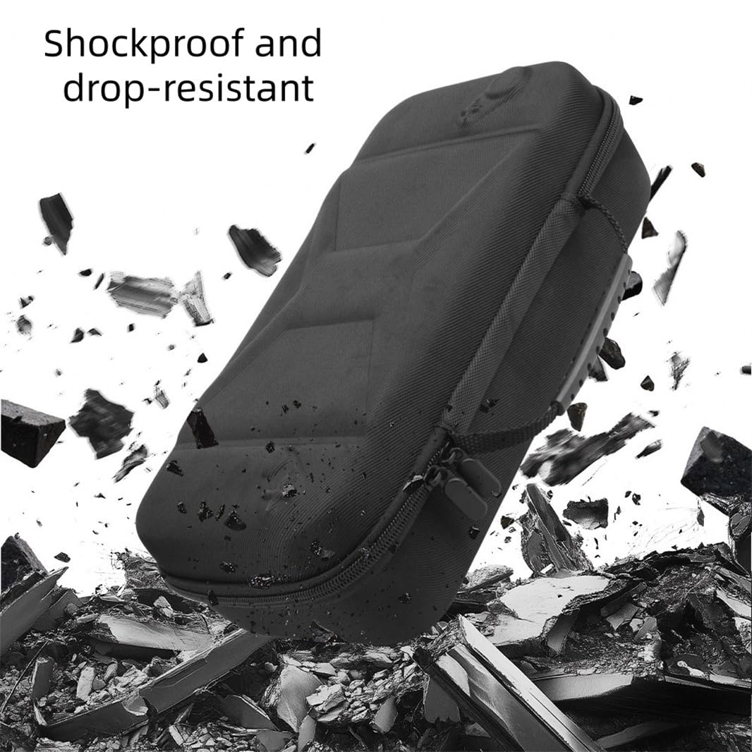Xbox Travel Accessories - กระเป๋าเดินทาง EVA สำหรับ ASUS ROG Xbox