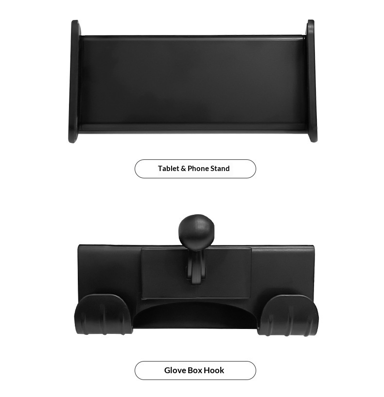 Travel Accessories Kids - ที่วางแท็บเล็ตสำหรับ Tesla Model Y และ Model