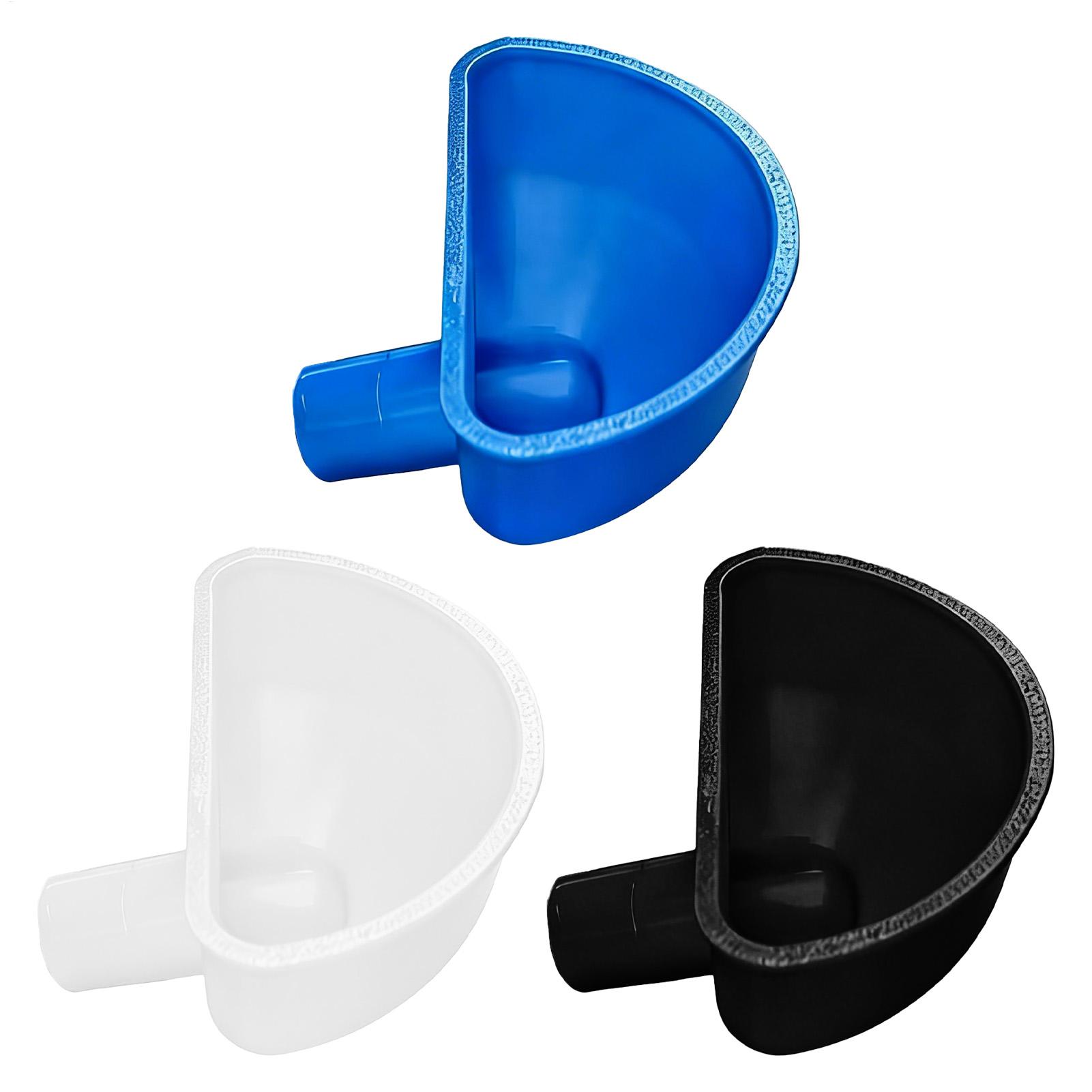 Travel Accessories To 3D Print - กรวยน้ำสำหรับรถบ้าน RV แบบพิมพ์ 3 มิติ ป้องกันการหก