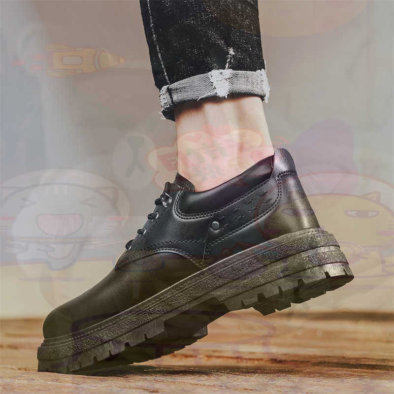 Travel Accessories For 10 Year Old Girl - Dark Natural หนังแฟชั่น Trainers เทนนิสรองเท้าผ้าใบผู้ชายรองเท้าแฟชั่นรองเท้าผ้าใบคุณภาพกีฬาราคาต่ําสุขภาพ