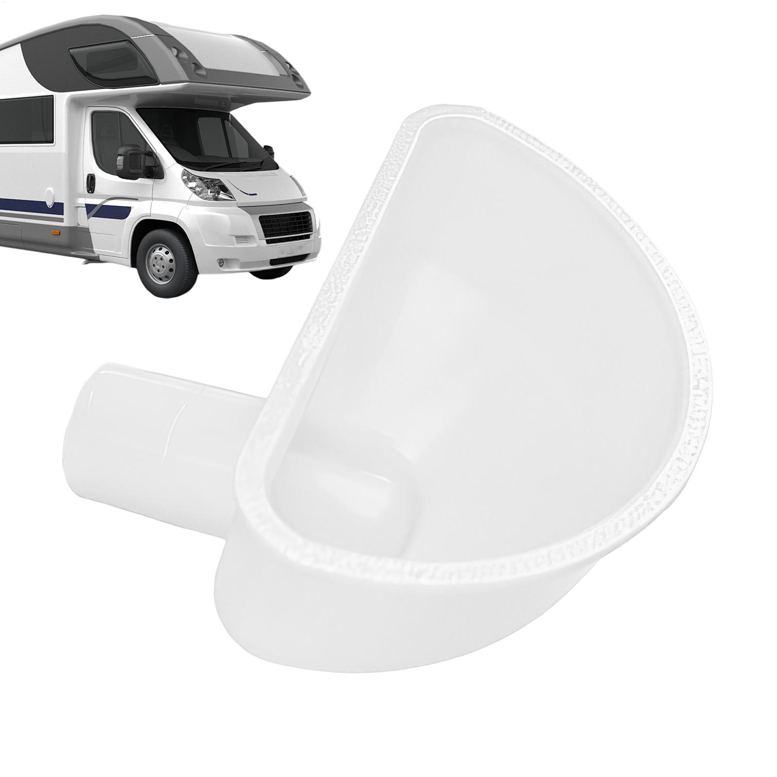 Travel Accessories To 3D Print - กรวยเติมน้ำสำหรับถังน้ำ RV แบบพิมพ์ 3 มิติ อุปกรณ์เสริม