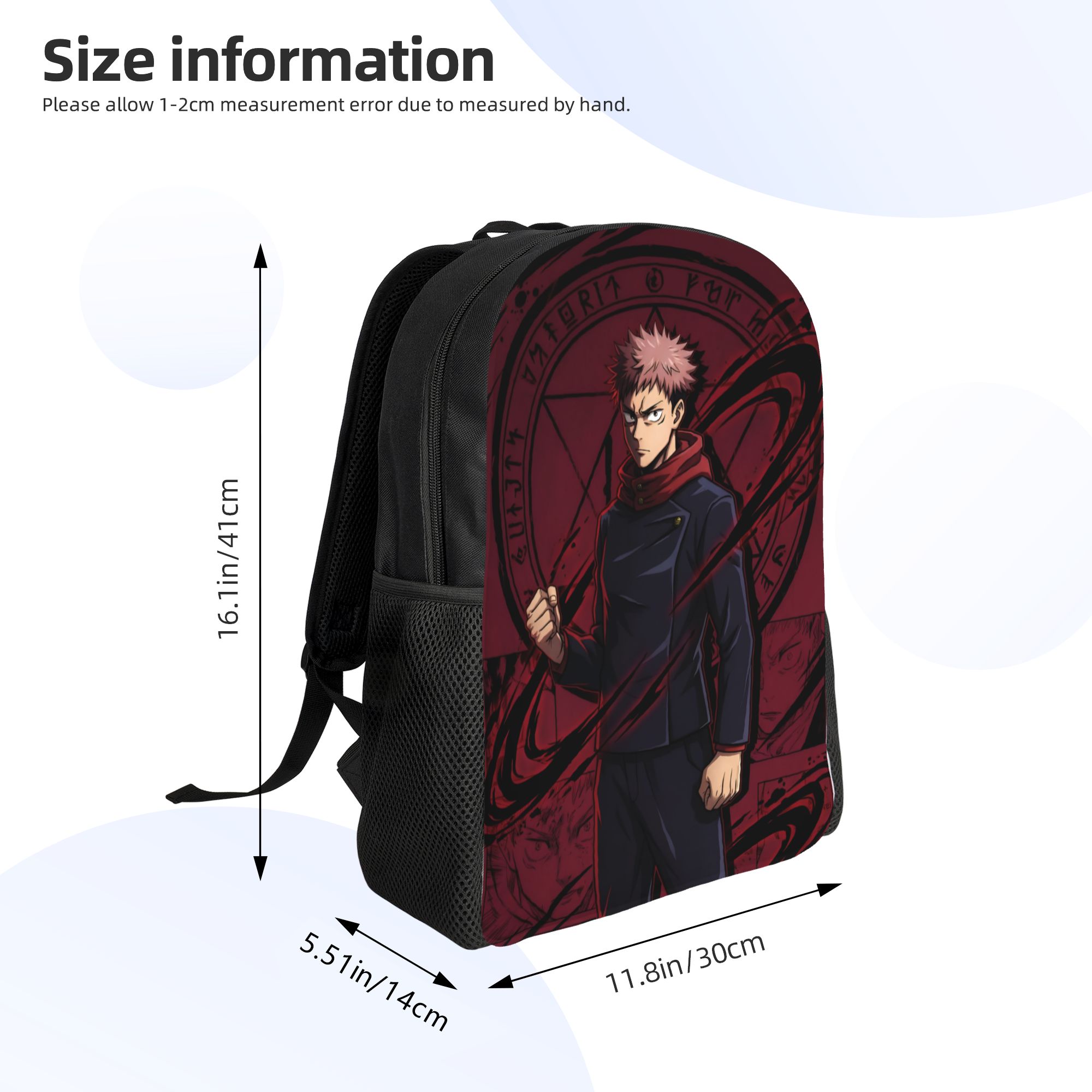 3D พิมพ์ J-Jujutsus K-Kaisens  - Travel Accessories To 3D Print บทวิจารณ์และราคา