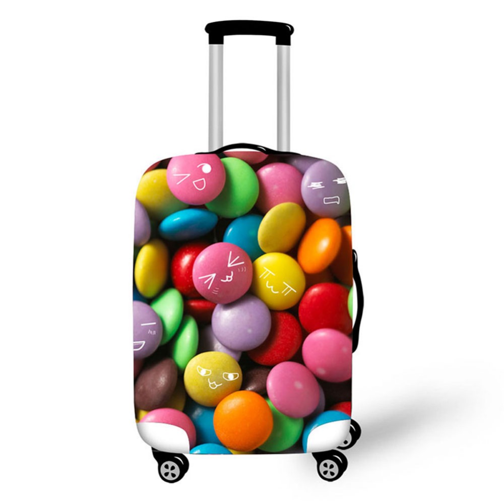 3D เค้กอาหารรูปแบบพิมพ์กระเป๋า - Travel Accessories To 3D Print บทวิจารณ์และราคา
