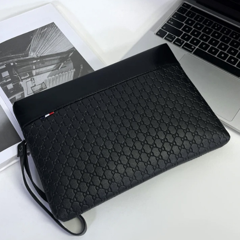 ออกแบบธุรกิจกระเป๋าหนังผู้ชายก - Travel Accessories Passport Holder บทวิจารณ์และราคา