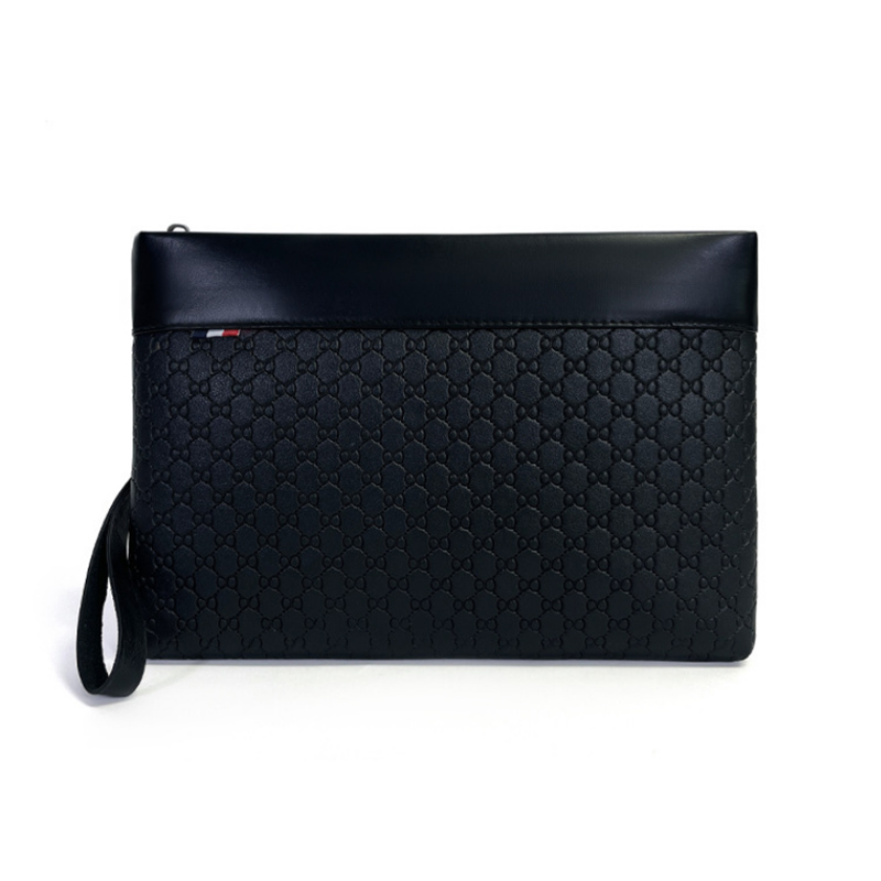 ออกแบบธุรกิจกระเป๋าหนังผู้ชายก - Travel Accessories Passport Holder บทวิจารณ์และราคา