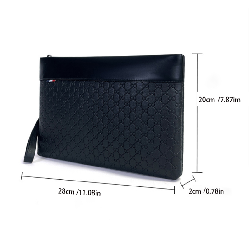 ออกแบบธุรกิจกระเป๋าหนังผู้ชายก - Travel Accessories Passport Holder บทวิจารณ์และราคา
