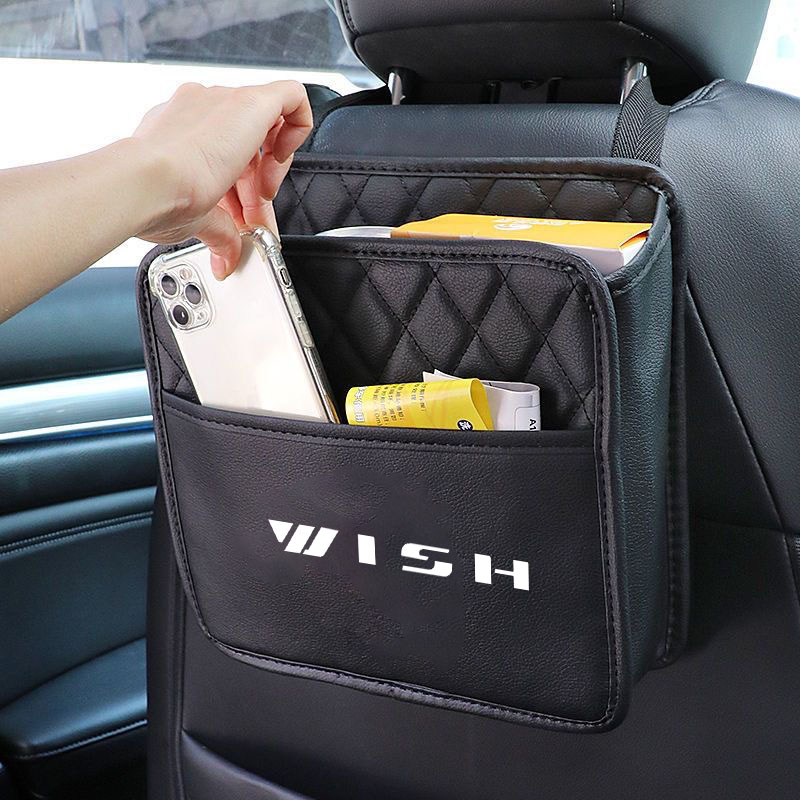 ตัวป้องกันอุปกรณ์เสริมรถยนต์สำ - Travel Accessories Kids บทวิจารณ์และราคา