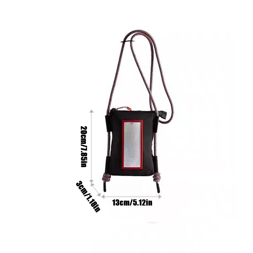 สายสะพายไหล่ปรับได้, กระเป๋าใส - Travel Access บทวิจารณ์และราคา