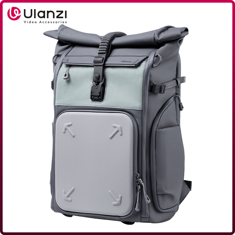 Ulanzi BP04 Hard Shell กระเป๋า - Travel Access บทวิจารณ์และราคา