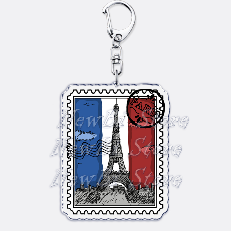พวงกุญแจสำหรับกระเป๋าเครื่องปร - Travel Accessories New York บทวิจารณ์และราคา