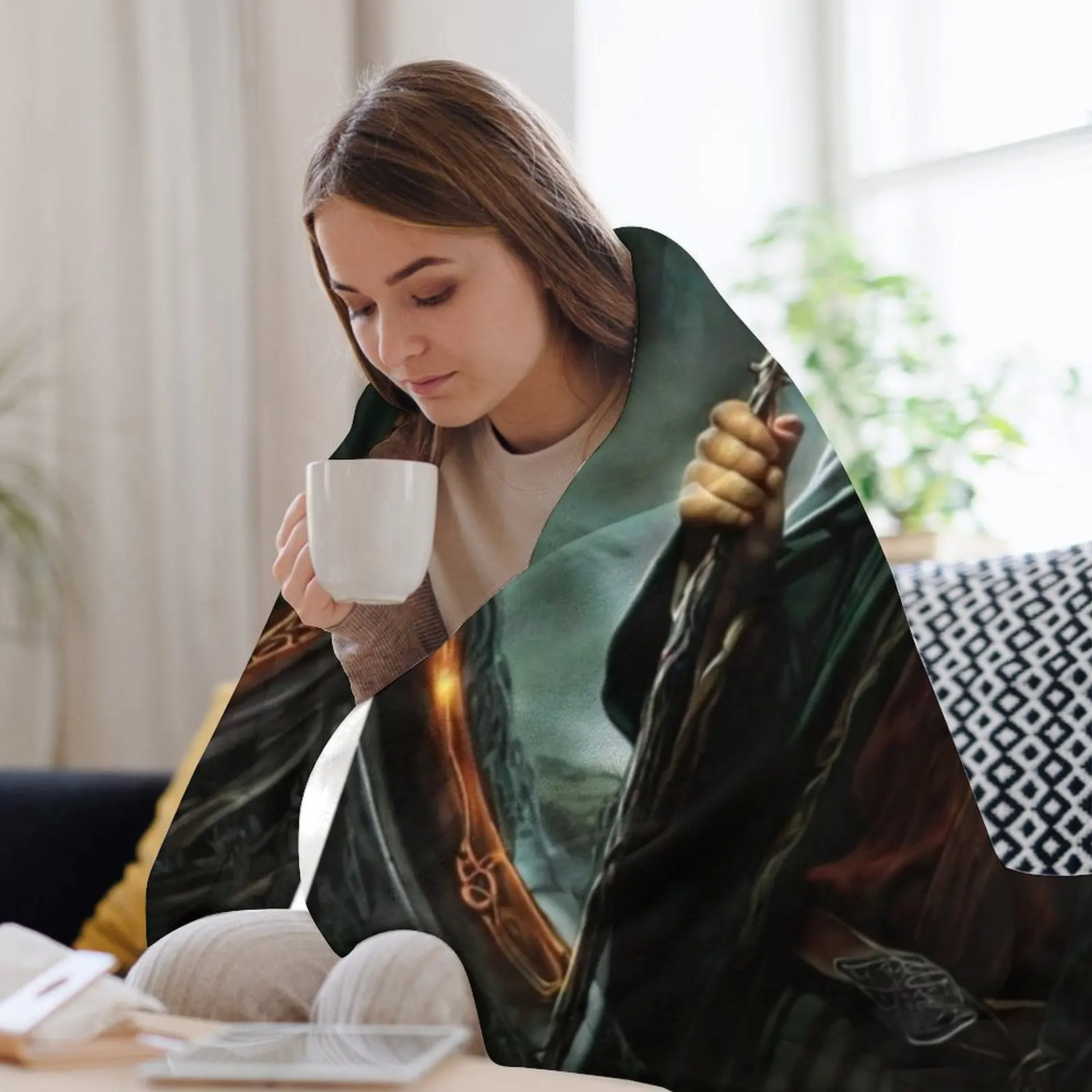 เสื้อยืดลอร์ดออฟเดอะริง, สติ๊ก - Travel Accessories To 3D Print บทวิจารณ์และราคา