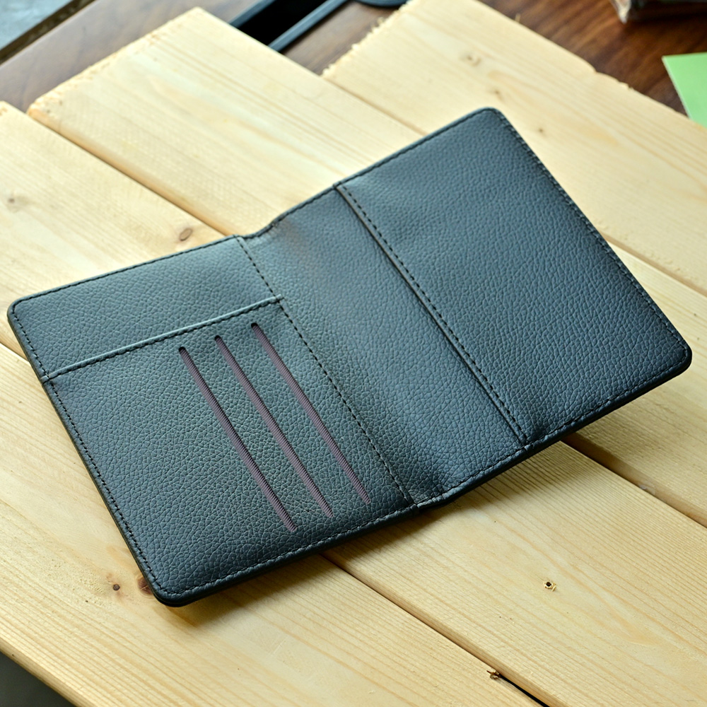 โลหะรัสเซียสัญลักษณ์แห่งชาติหน - Travel Accessories Passport Holder บทวิจารณ์และราคา