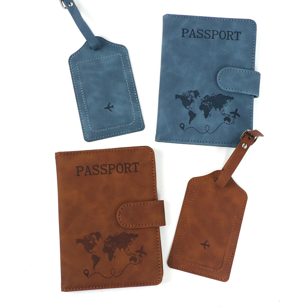 สมุดหนังสือเดินทางป้องกันแม่เห - Travel Accessories Passport Holder บทวิจารณ์และราคา