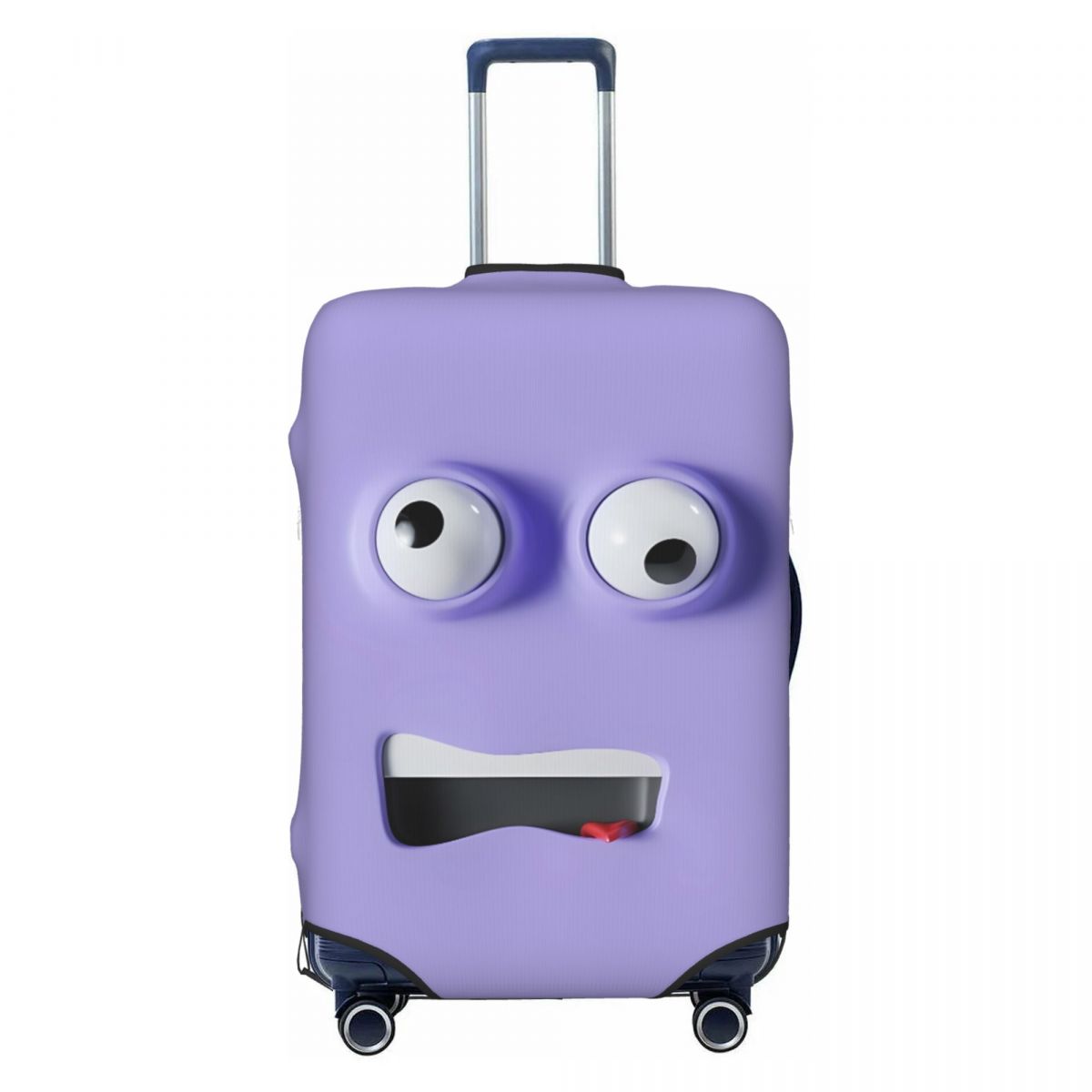Funny Expression พิมพ์กระเป๋าเ - Travel Accessories To 3D Print บทวิจารณ์และราคา