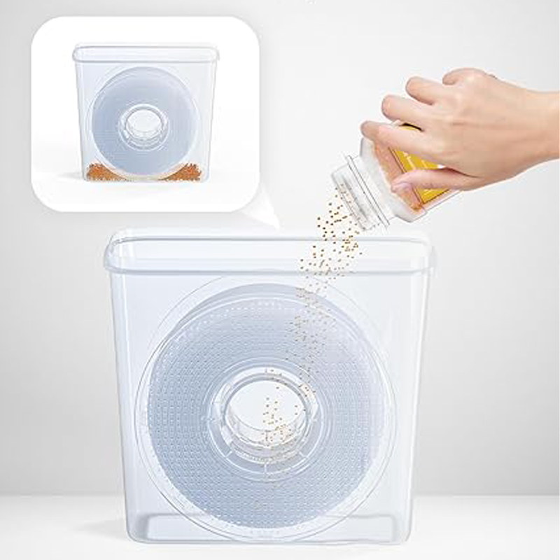 กล่องเก็บเส้นใยเครื่องพิมพ์ 3  - Travel Accessories To 3D Print บทวิจารณ์และราคา