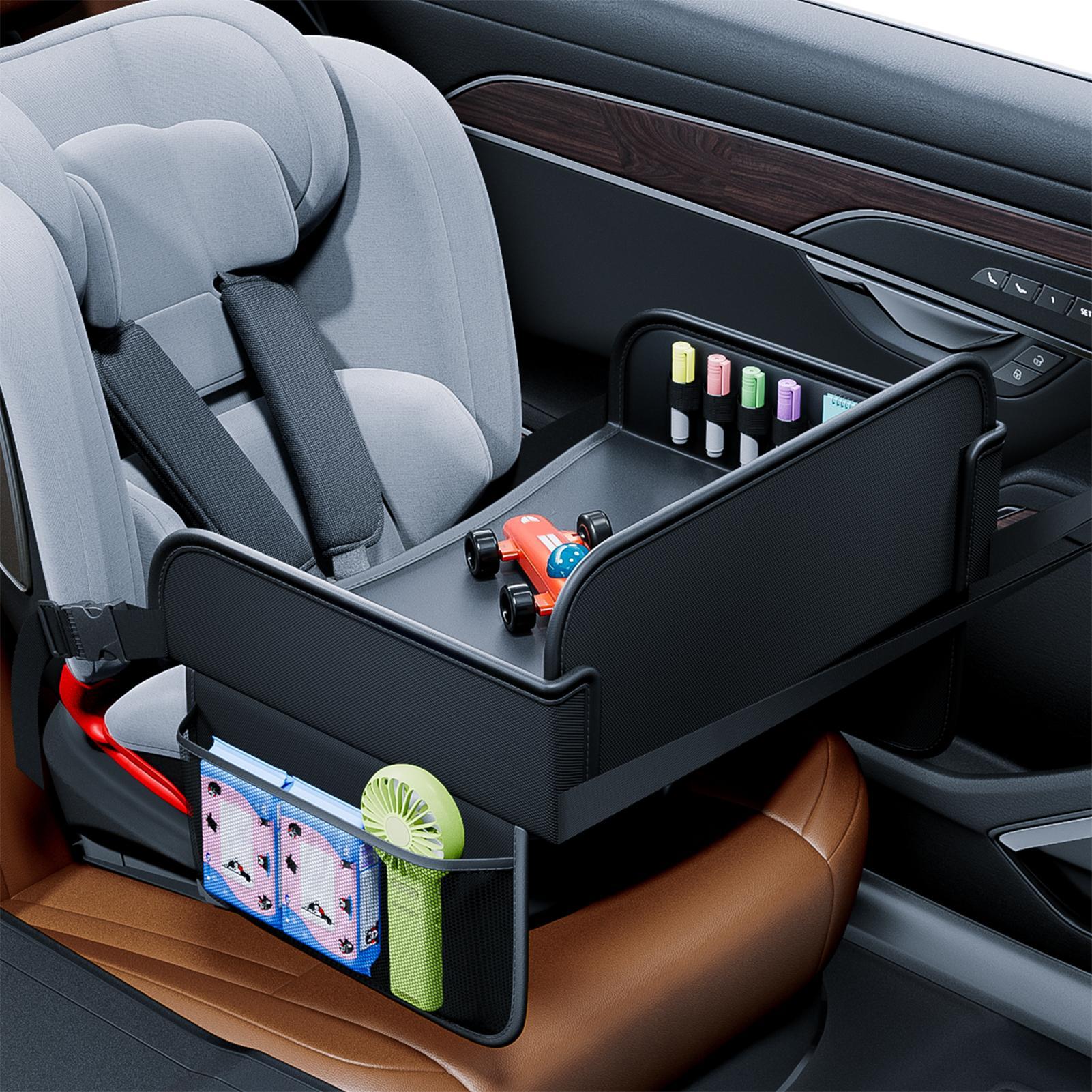 โต๊ะวางของในรถยนต์สำหรับเด็ก โ - Travel Accessories Kids บทวิจารณ์และราคา