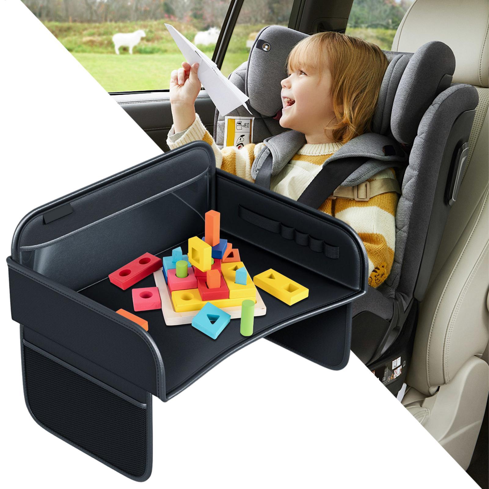 โต๊ะวางของในรถยนต์สำหรับเด็ก โ - Travel Accessories Kids บทวิจารณ์และราคา