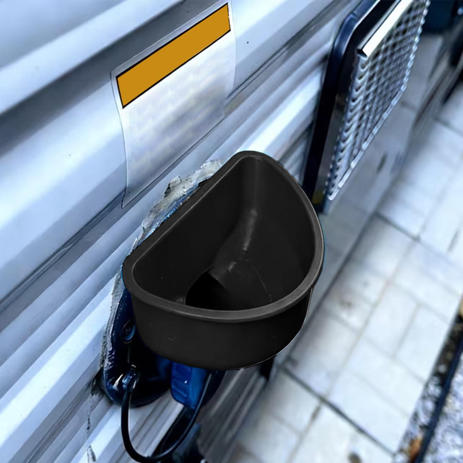 กรวยน้ำสำหรับรถบ้าน RV แบบพิมพ - Travel Accessories To 3D Print บทวิจารณ์และราคา