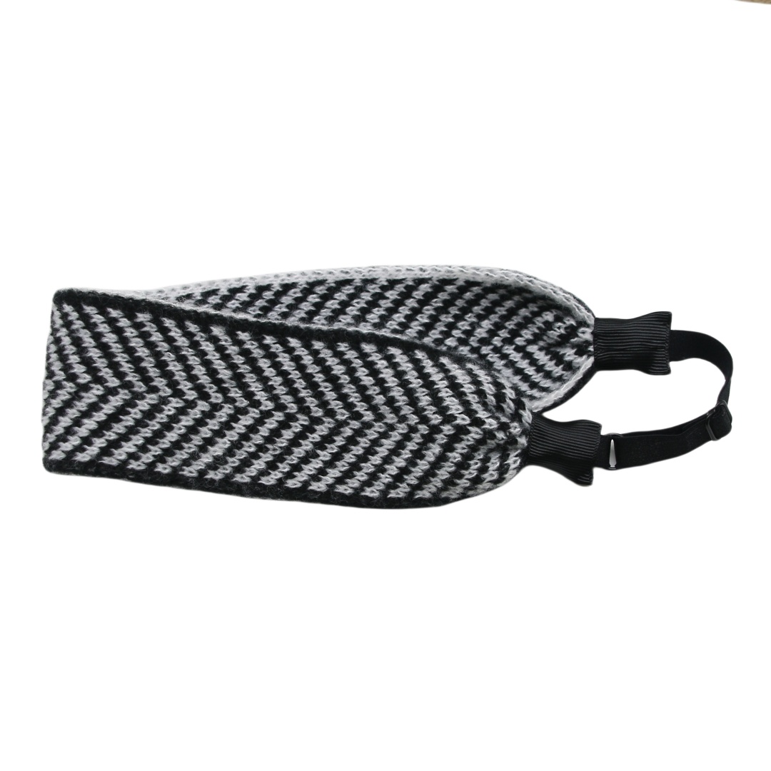 001N ผ้าคาดผมลายตารางหมากรุกกิ - Travel Accessories Kids บทวิจารณ์และราคา
