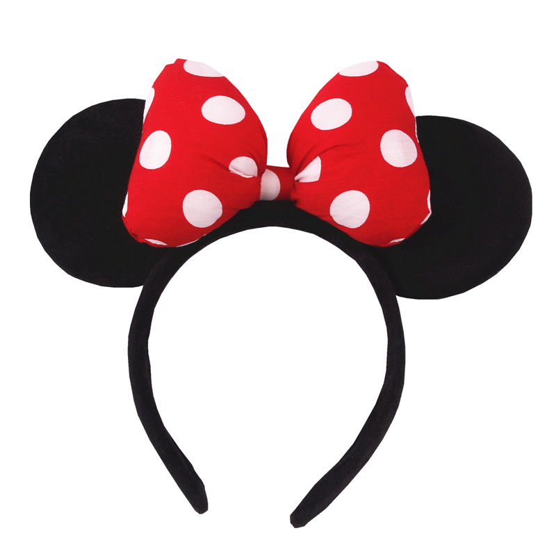 ที่คาดผมหูหนูปี 2023 สำหรับเด็ - Travel Accessories For 10 Year Old Girl บทวิจารณ์และราคา
