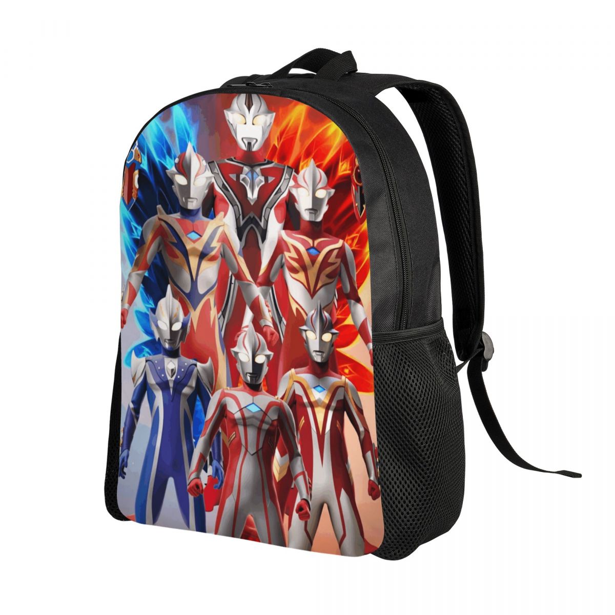 3D พิมพ์การ์ตูน U-Ultramanes ก - Travel Accessories To 3D Print บทวิจารณ์และราคา