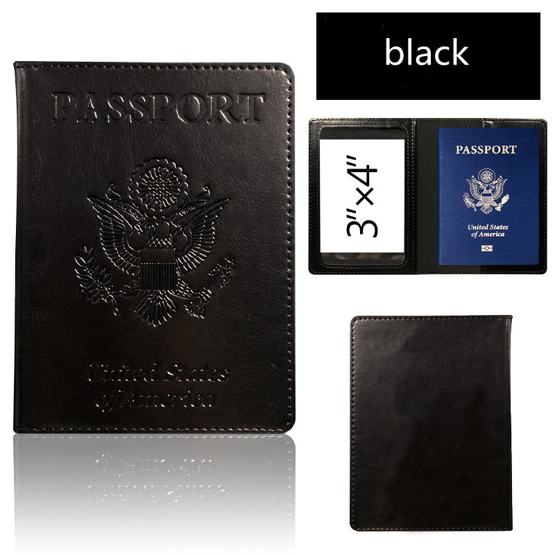 ซองใส่พาสปอร์ต กระเป๋าสตางค์ อ - Travel Accessories Passport Holder บทวิจารณ์และราคา