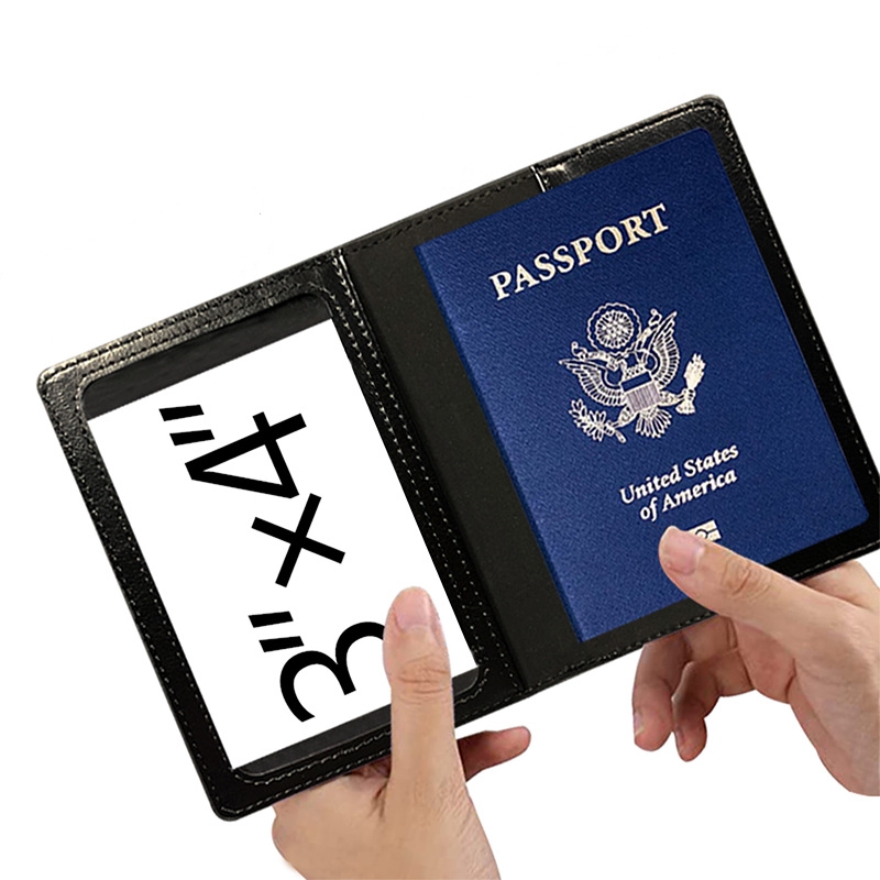 ซองใส่พาสปอร์ต กระเป๋าสตางค์ อ - Travel Accessories Passport Holder บทวิจารณ์และราคา