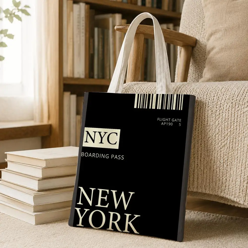 กระเป๋าผ้าแคนวาสสำหรับผู้หญิง  - Travel Accessories New York บทวิจารณ์และราคา