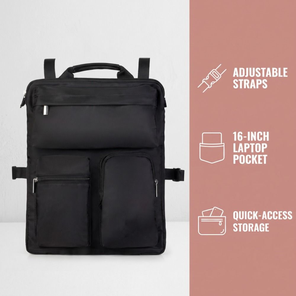 กระเป๋าจัดระเบียบสัมภาระแบบหลา - Travel Access บทวิจารณ์และราคา