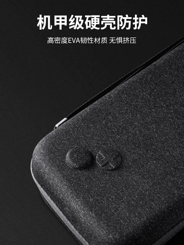 กระเป๋าใส่เครื่องเล่นเกม Aolio - Xbox Travel Accessories บทวิจารณ์และราคา