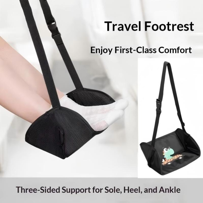 ที่นอนแบบพกพาปรับระดับได้สำหรั - Travel Accessories Kids บทวิจารณ์และราคา