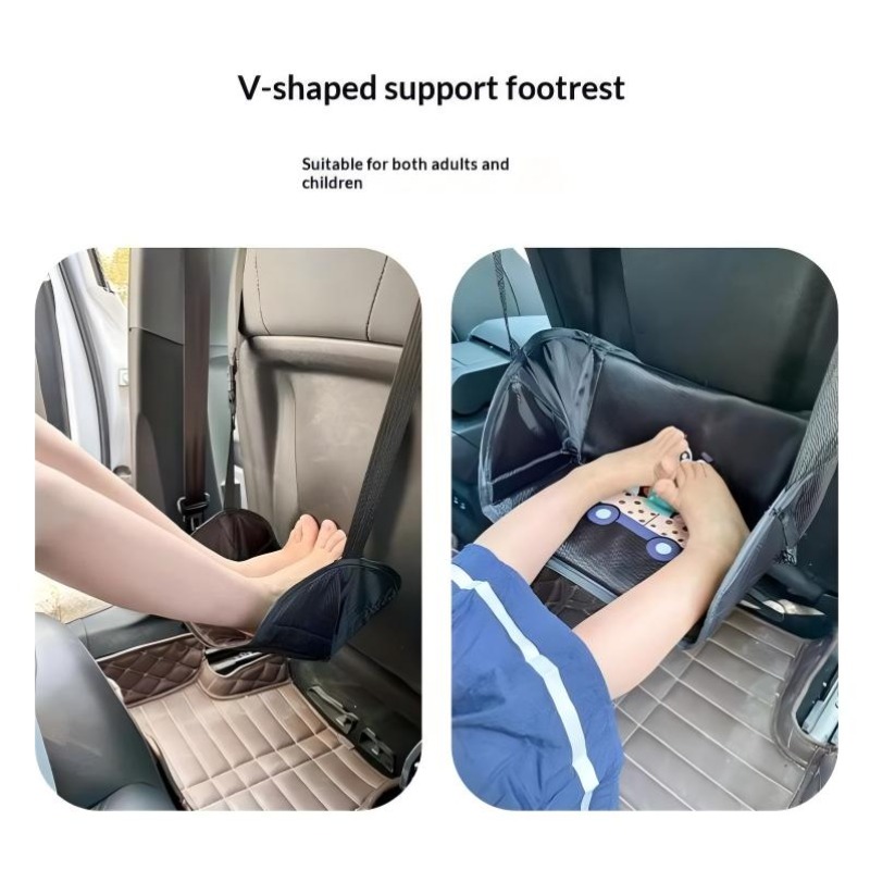 ที่นอนแบบพกพาปรับระดับได้สำหรั - Travel Accessories Kids บทวิจารณ์และราคา