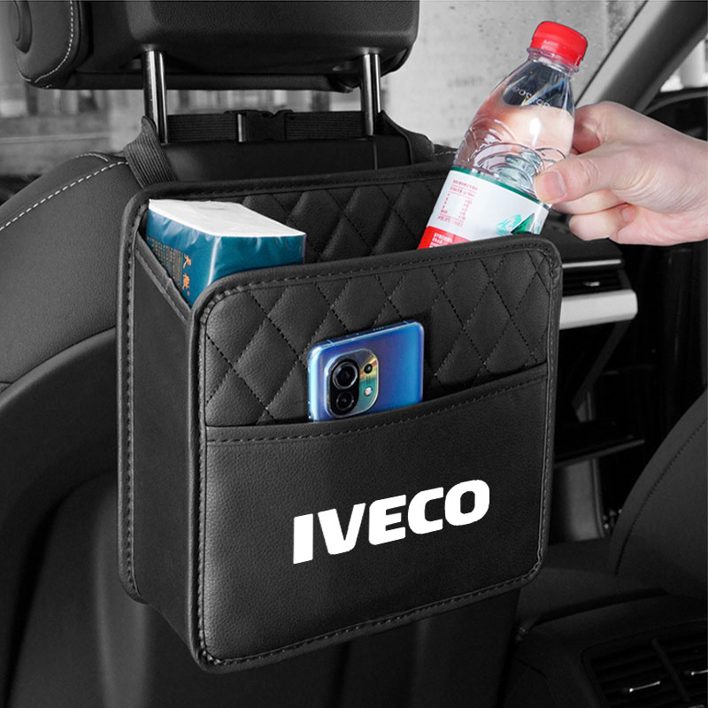 กระเป๋าเก็บสัมภาระท้ายรถแบบกระ - Travel Accessories Kids บทวิจารณ์และราคา