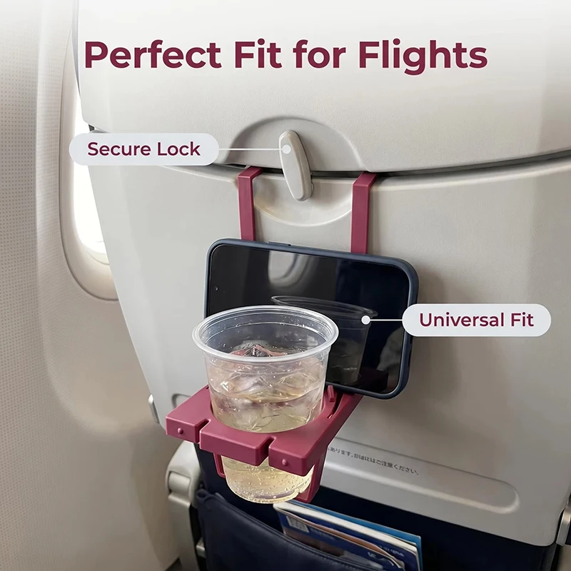 ที่วางแก้วน้ำและโทรศัพท์อเนกปร - Travel Accessories To 3D Print บทวิจารณ์และราคา