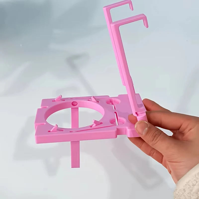 ที่วางแก้วน้ำและโทรศัพท์อเนกปร - Travel Accessories To 3D Print บทวิจารณ์และราคา