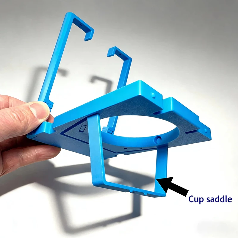 ที่วางแก้วน้ำและโทรศัพท์อเนกปร - Travel Accessories To 3D Print บทวิจารณ์และราคา