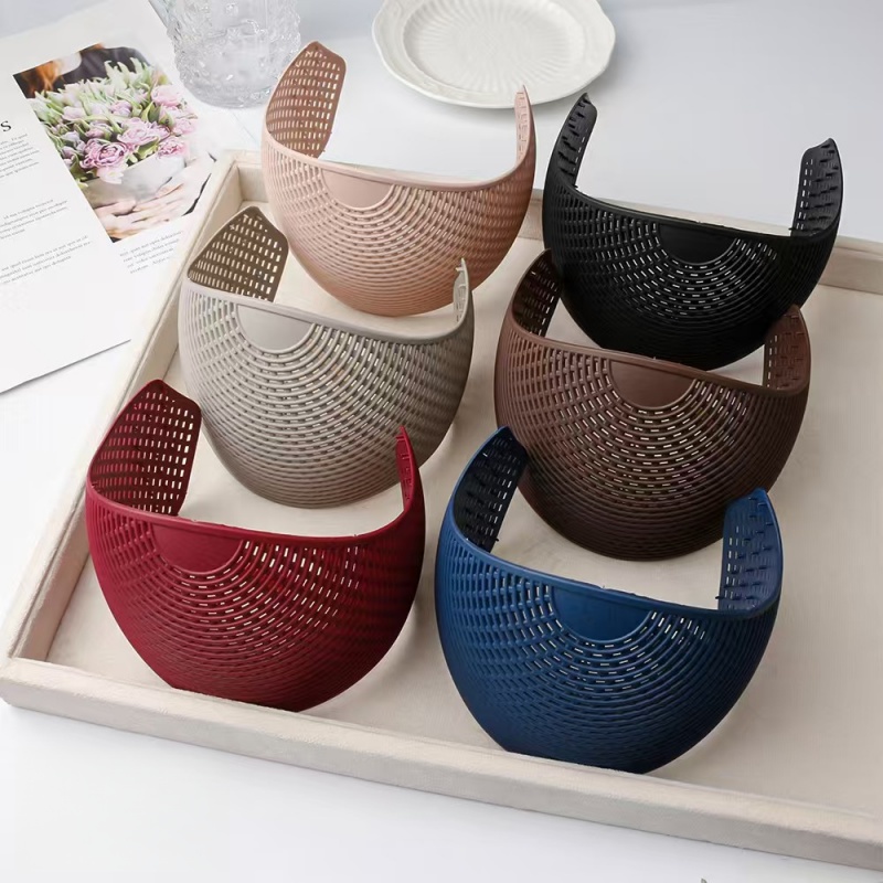 ที่คาดผมแบบมีฟันกันลื่นสำหรับผ - Travel Accessories Malaysia บทวิจารณ์และราคา
