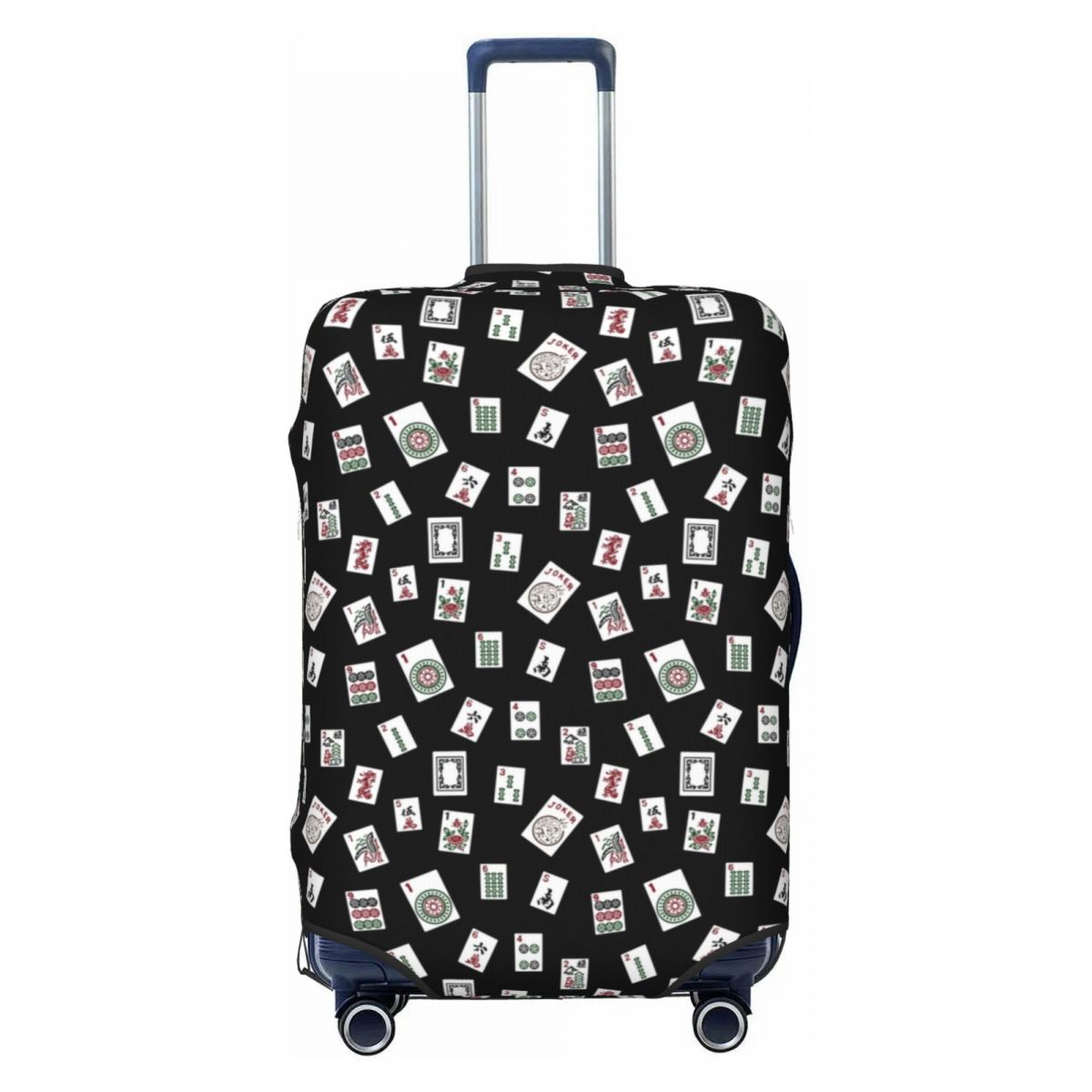 ไพ่นกกระจอกสีดํากระเป๋าเดินทาง - Travel Accessories To 3D Print บทวิจารณ์และราคา
