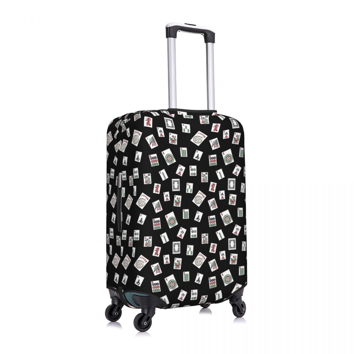 ไพ่นกกระจอกสีดํากระเป๋าเดินทาง - Travel Accessories To 3D Print บทวิจารณ์และราคา