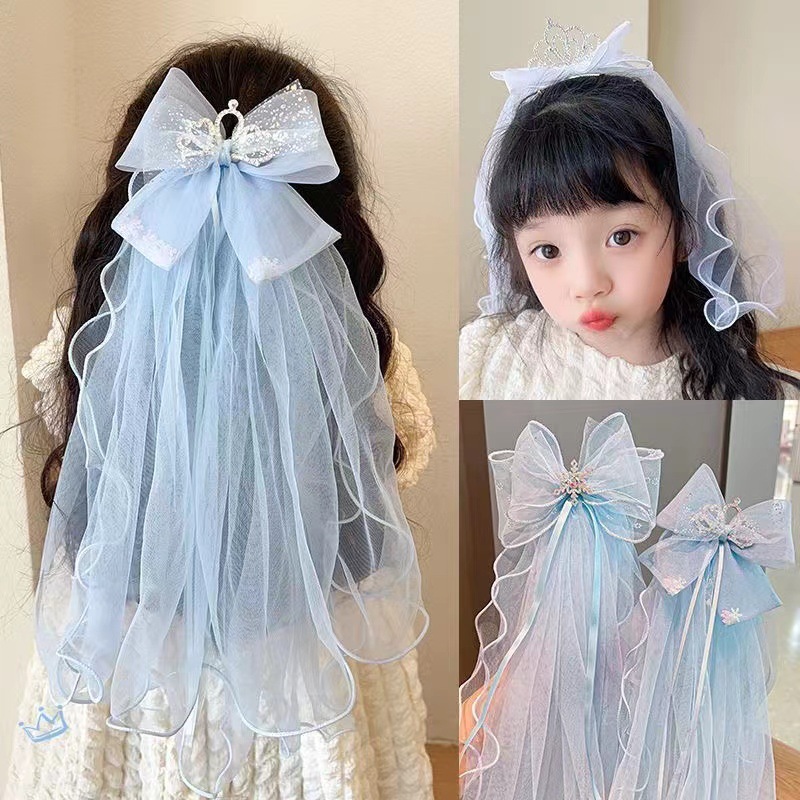 เดินทางกับหัวมงกุฎเด็ก Hairpin - Travel Accessories For 10 Year Old Girl บทวิจารณ์และราคา