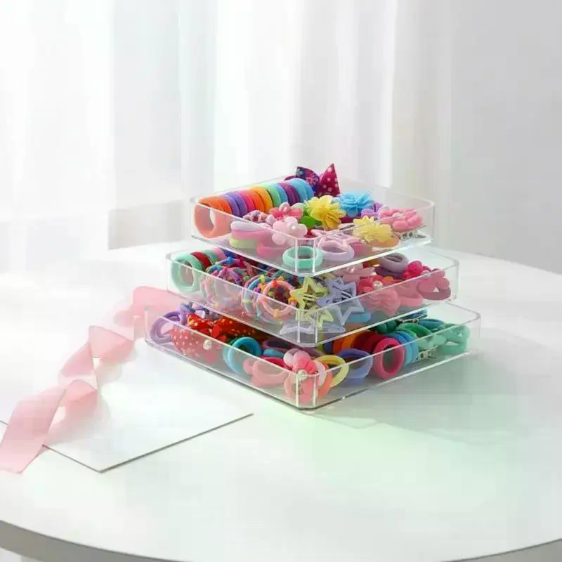 ชุดอุปกรณ์เสริมผมเด็ก 555 ชิ้น - Travel Accessories Kids บทวิจารณ์และราคา