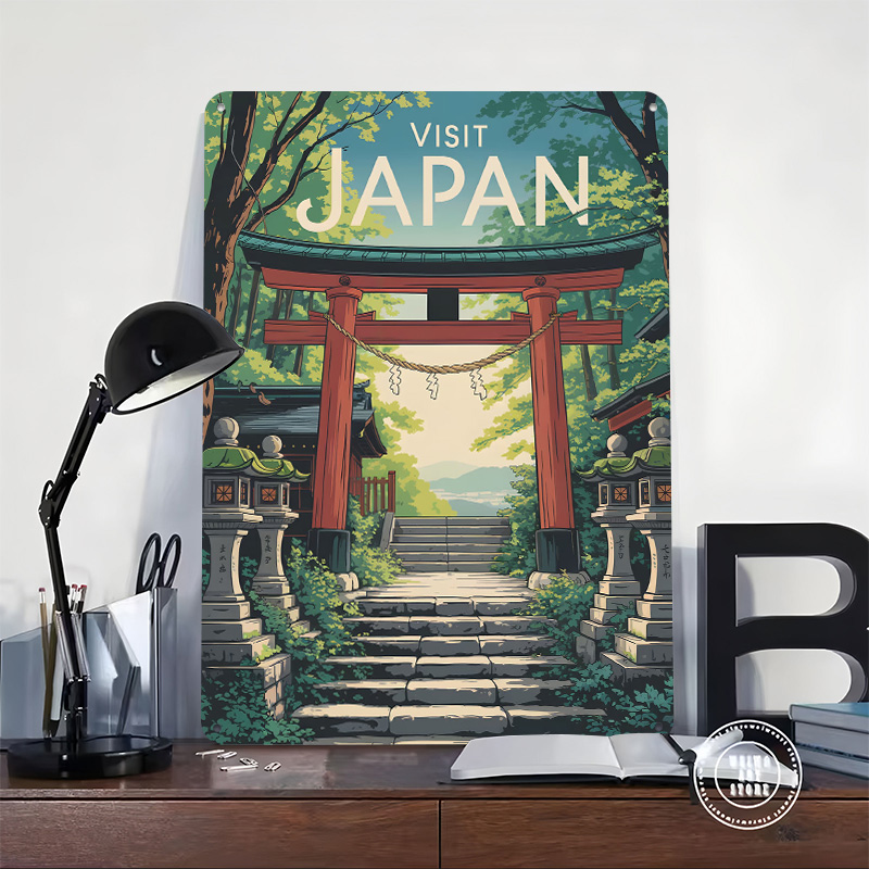 โปสเตอร์พิมพ์ลายสามมิติ Visit  - Travel Accessories To 3D Print บทวิจารณ์และราคา