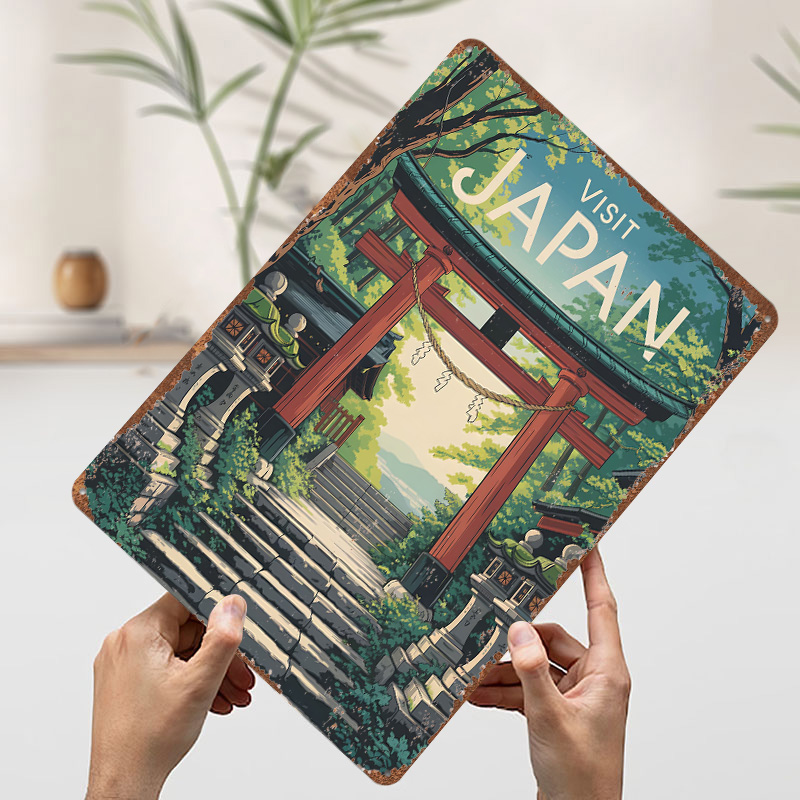 โปสเตอร์พิมพ์ลายสามมิติ Visit  - Travel Accessories To 3D Print บทวิจารณ์และราคา