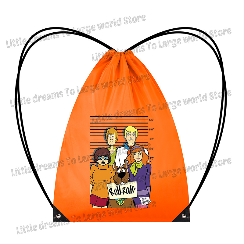กระเป๋าเก็บของแบบมีเชือกผูกลาย - Travel Access บทวิจารณ์และราคา