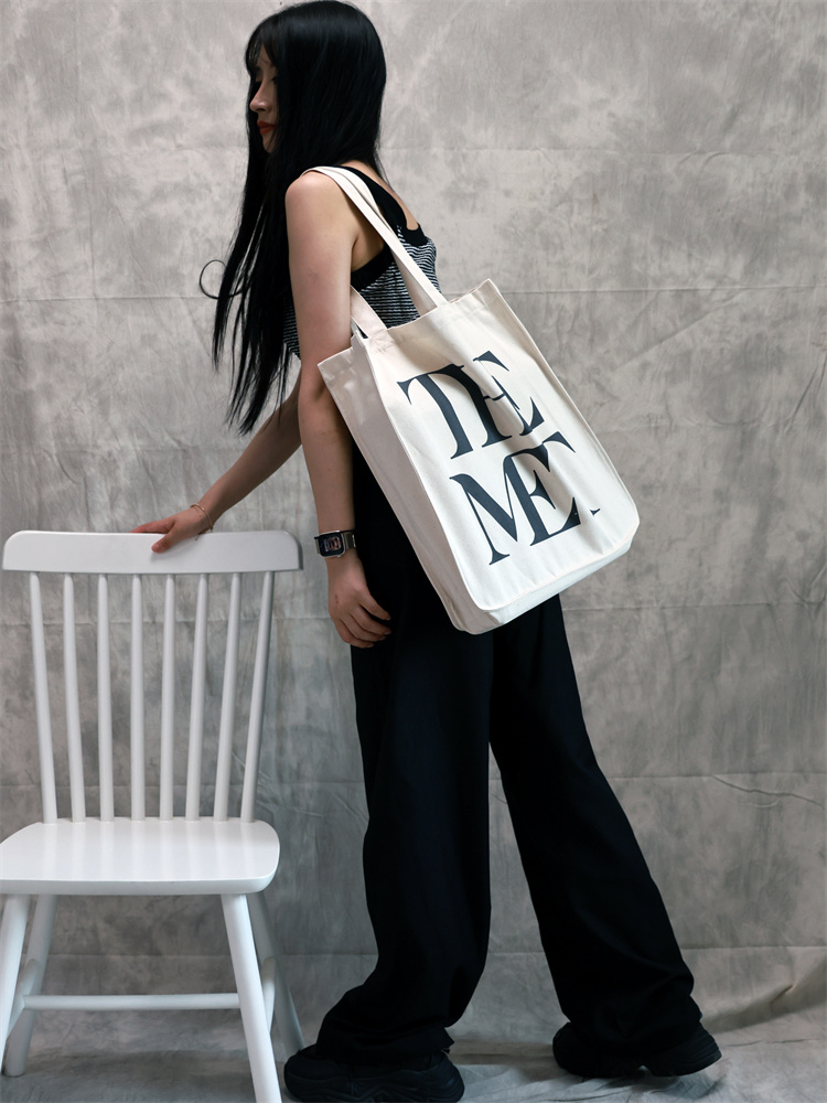 กระเป๋าสะพายไหล่ผ้าแคนวาสแบบยู - Travel Accessories New York บทวิจารณ์และราคา