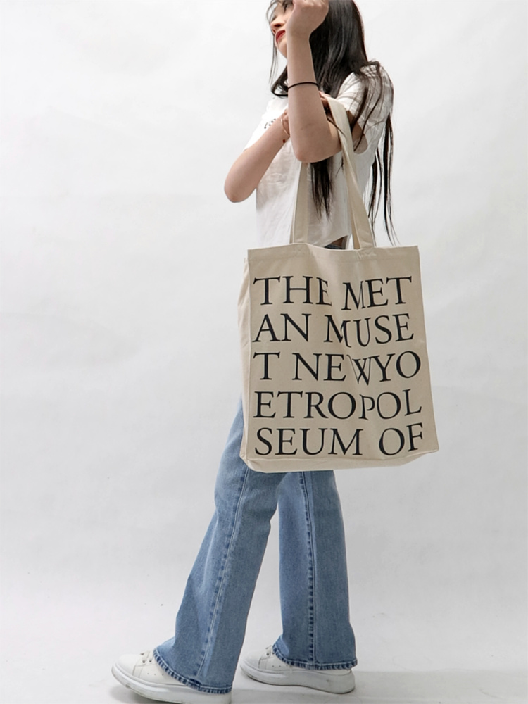 กระเป๋าสะพายไหล่ผ้าแคนวาสแบบยู - Travel Accessories New York บทวิจารณ์และราคา