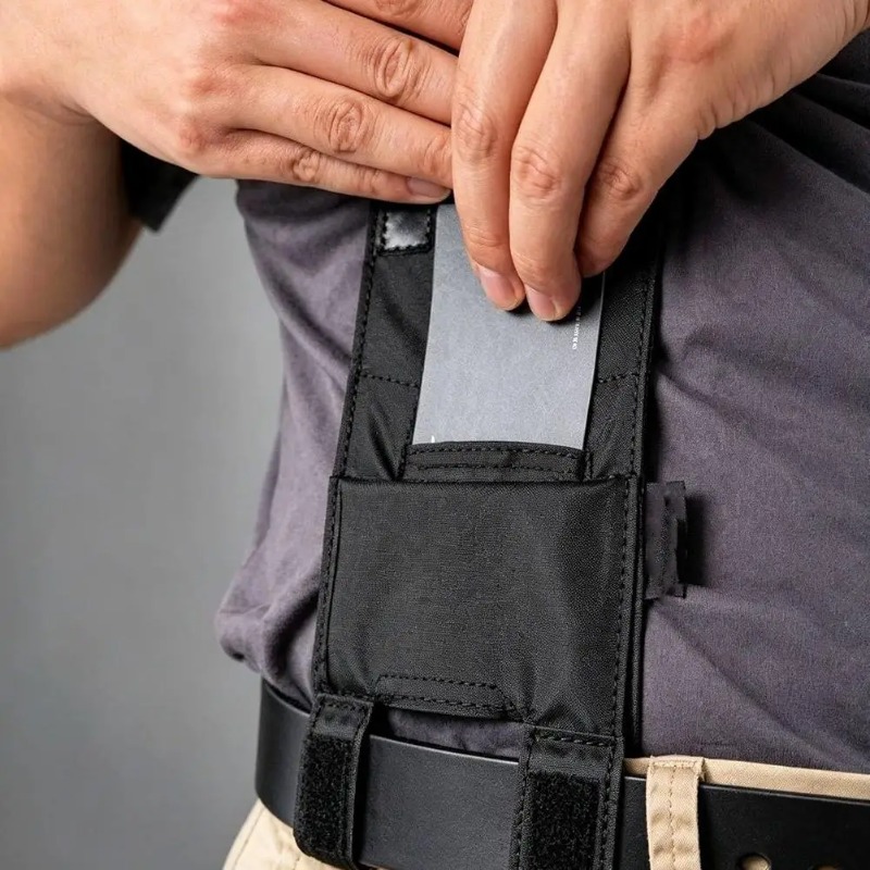 กระเป๋าคาดเอวพกพา, ของขวัญสำหร - Travel Accessories Passport Holder บทวิจารณ์และราคา