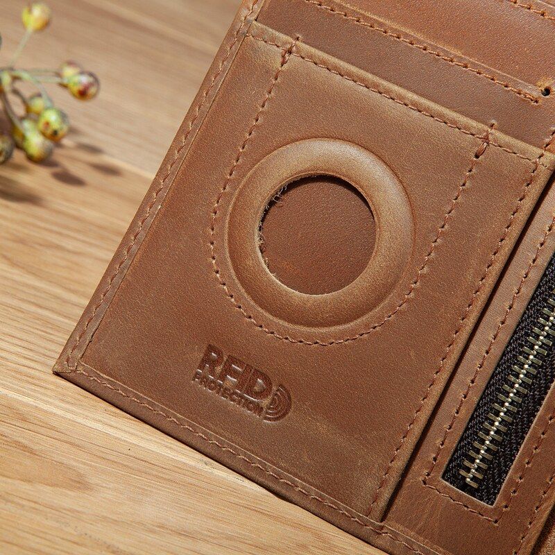 กระเป๋าใส่พาสปอร์ตหนังแท้แฟชั่ - Travel Accessories Passport Holder บทวิจารณ์และราคา