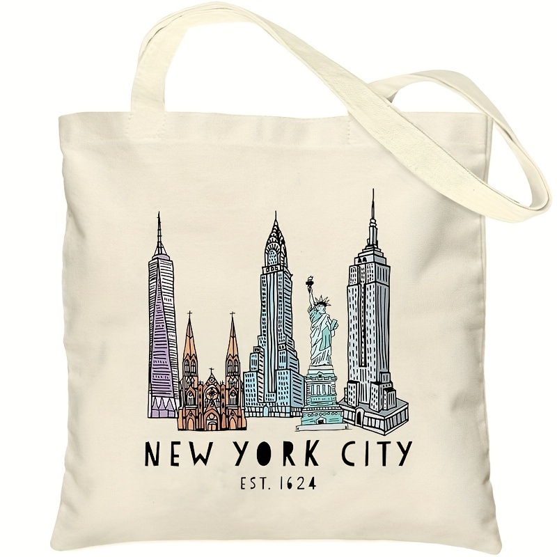 อเนกประสงค์ขนาดใหญ่ New York ข - Travel Accessories New York บทวิจารณ์และราคา