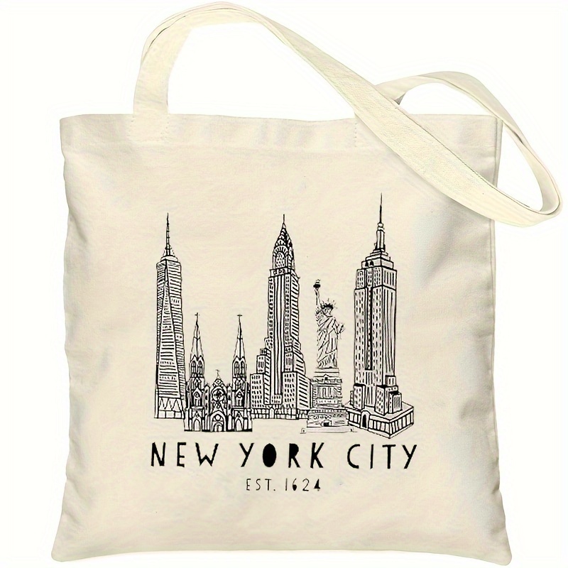 อเนกประสงค์ขนาดใหญ่ New York ข - Travel Accessories New York บทวิจารณ์และราคา